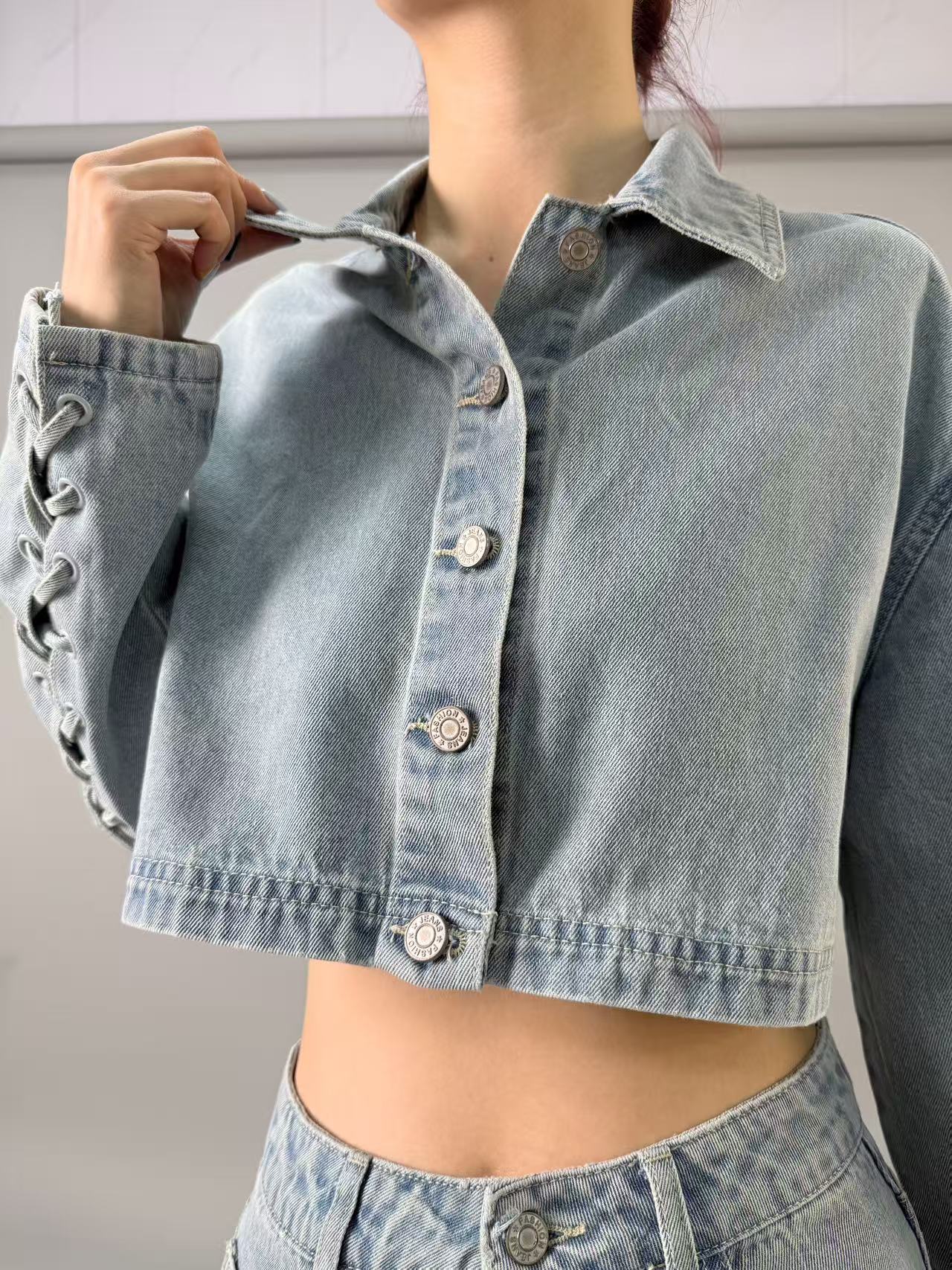 2025  Korean Japanese Style  M - Summer Clothing Styles For Women avis et prix