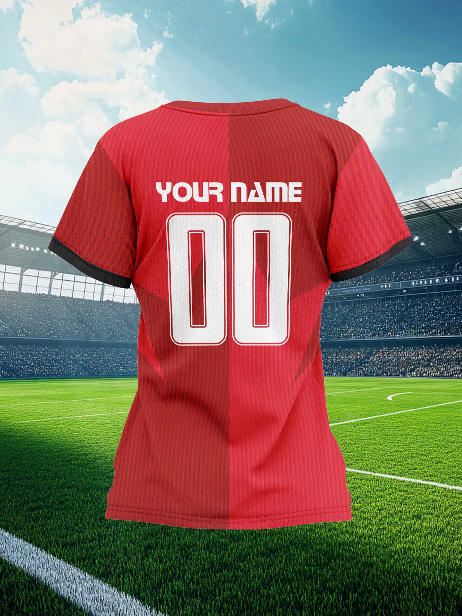 Canada 2026 Personalized Custo - Summer Clothing Name avis et prix
