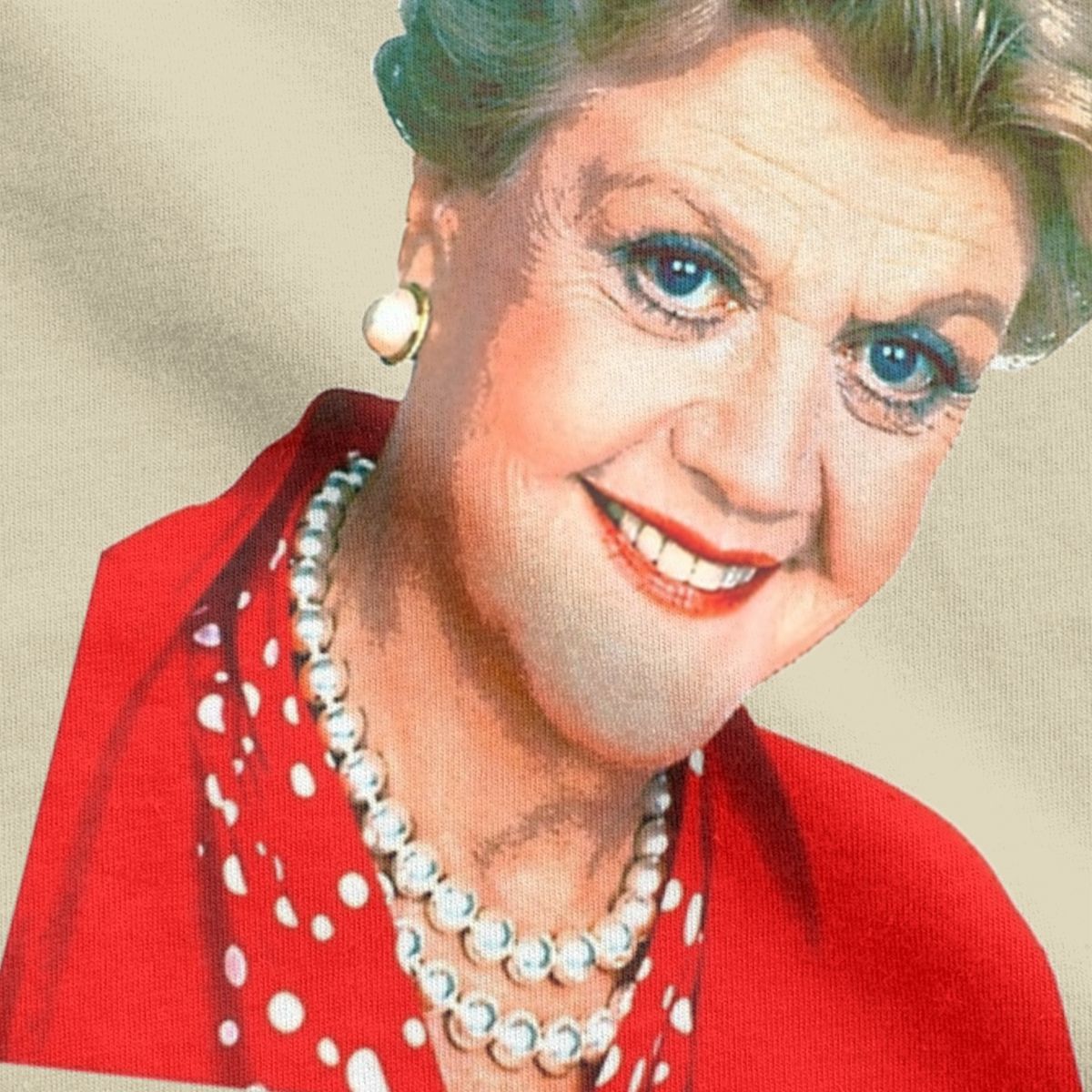 Murder She Wrote T-Shirt Men F - Summer Clothing Not Shein avis et prix