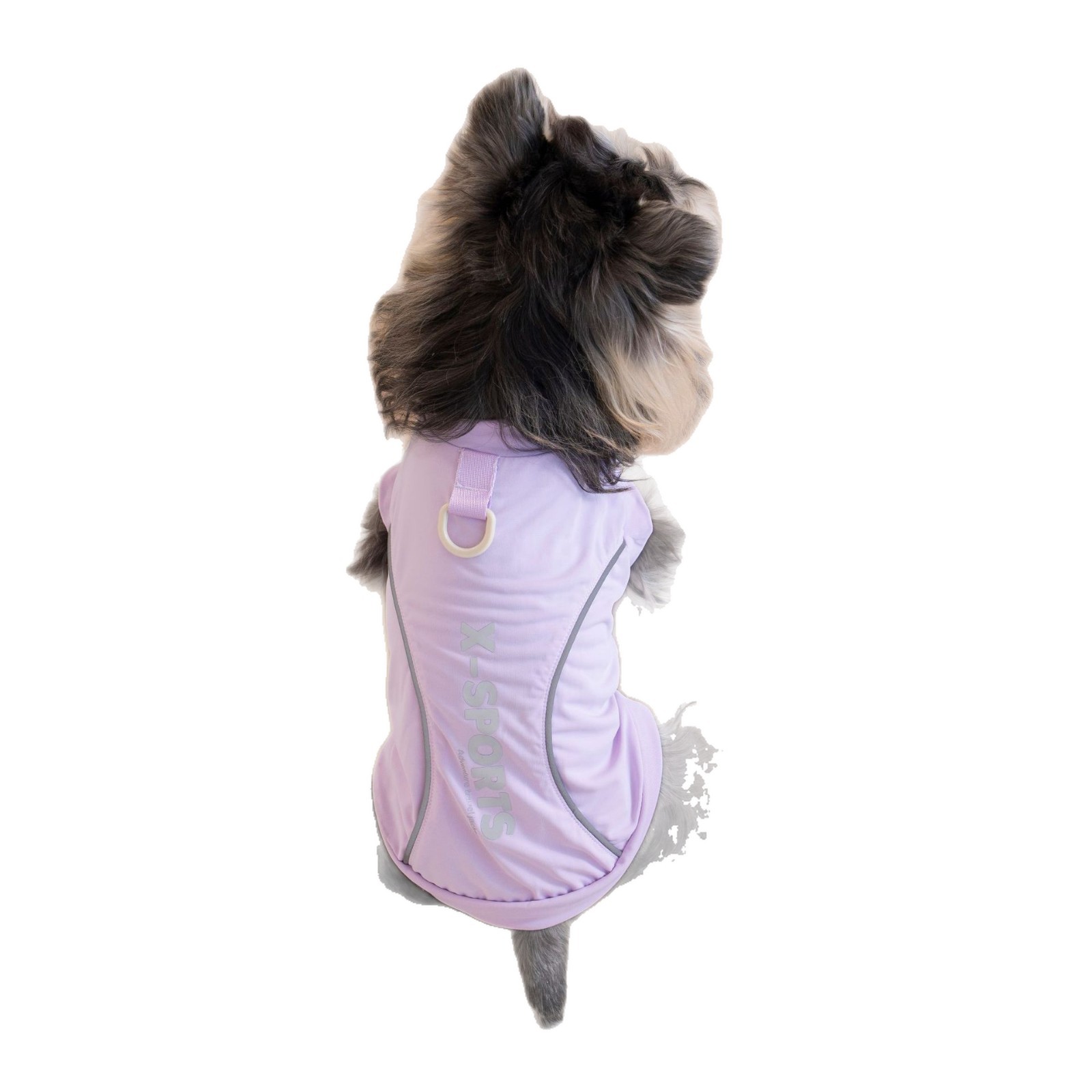 Pet Dog Clothing For Spring Su - Summer Clothing Cheap avis et prix