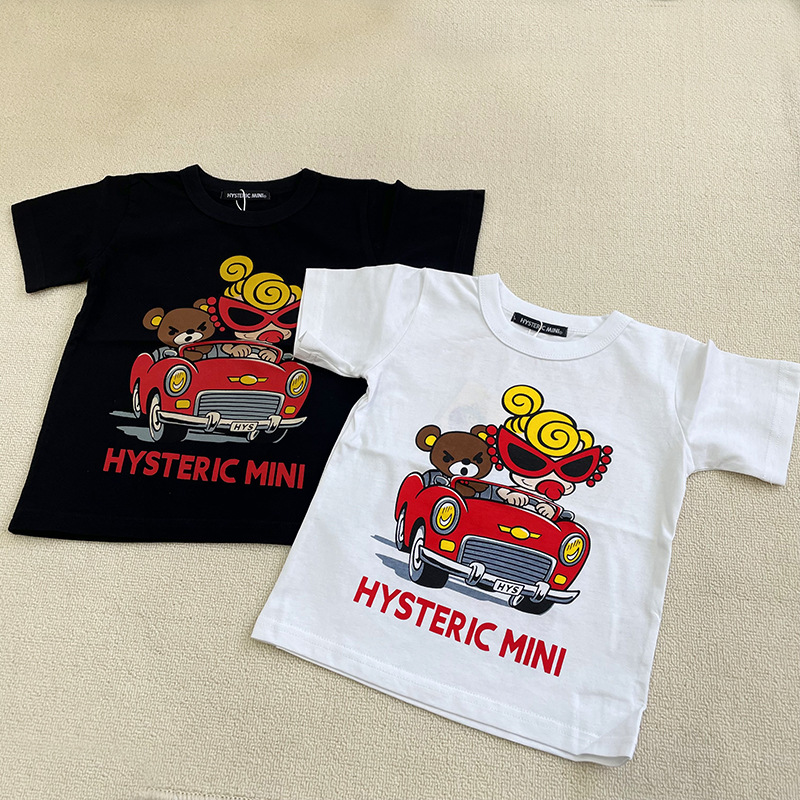 Kawaii New Hysteric Mini Carto - Summer Clothing Cartoon avis et prix