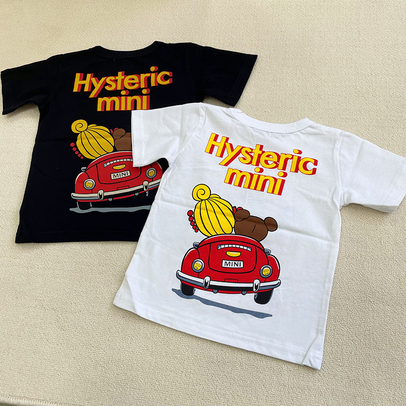 Kawaii New Hysteric Mini Carto - Summer Clothing Cartoon avis et prix