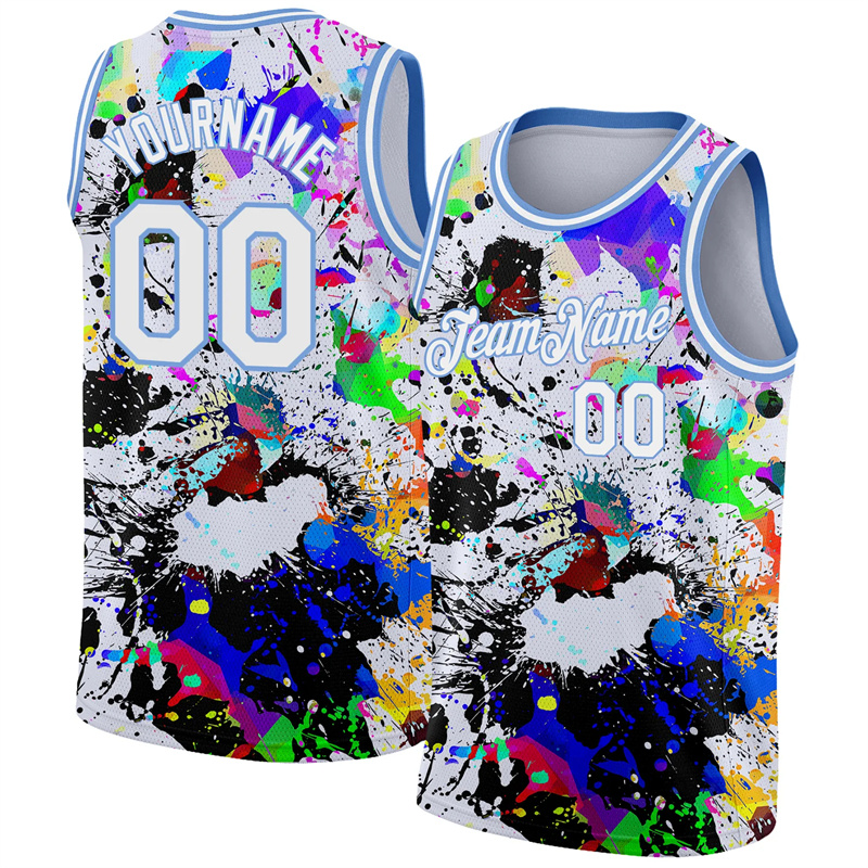 Street Graffiti Style Tank Top - Summer Clothing Name avis et prix