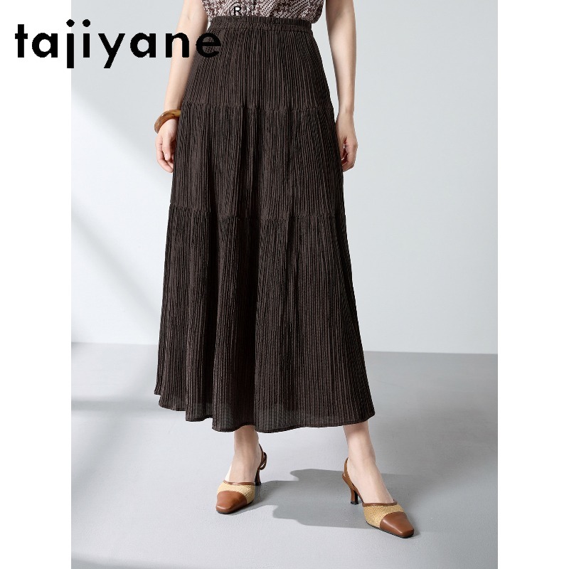 TAJIYANE 97.6% Mulberry Silk W - Summer Line Clothing Brand avis et prix