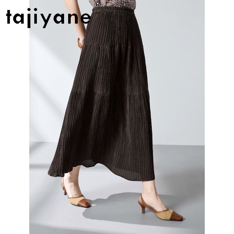 TAJIYANE 97.6% Mulberry Silk W - Summer Line Clothing Brand avis et prix