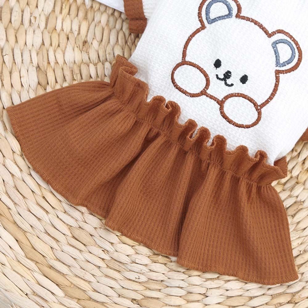 Spring Summer Soft French Bull - Summer Dog Clothing avis et prix