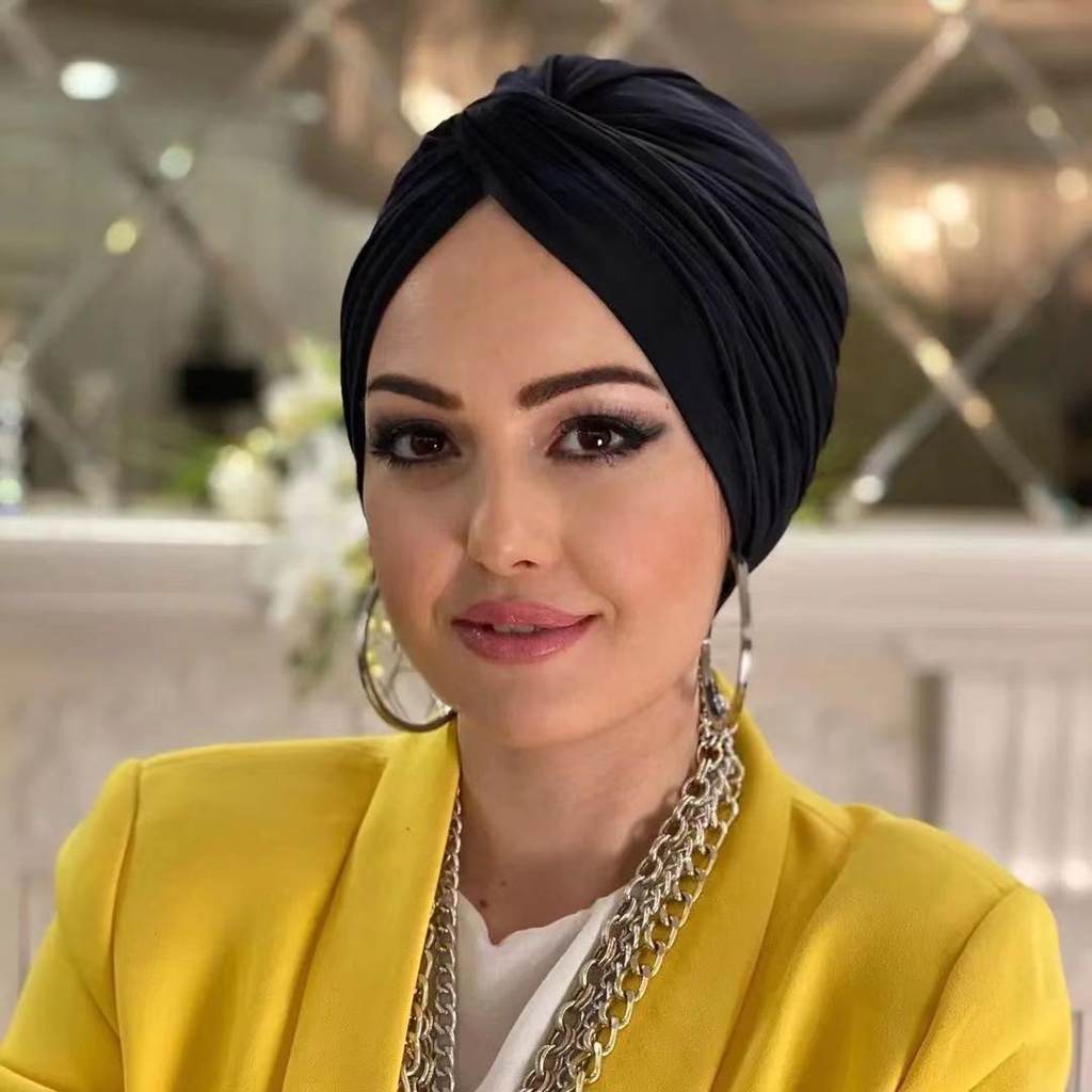 Muslim White Hijab Cap Underca - Summer Clothing Hijab avis et prix