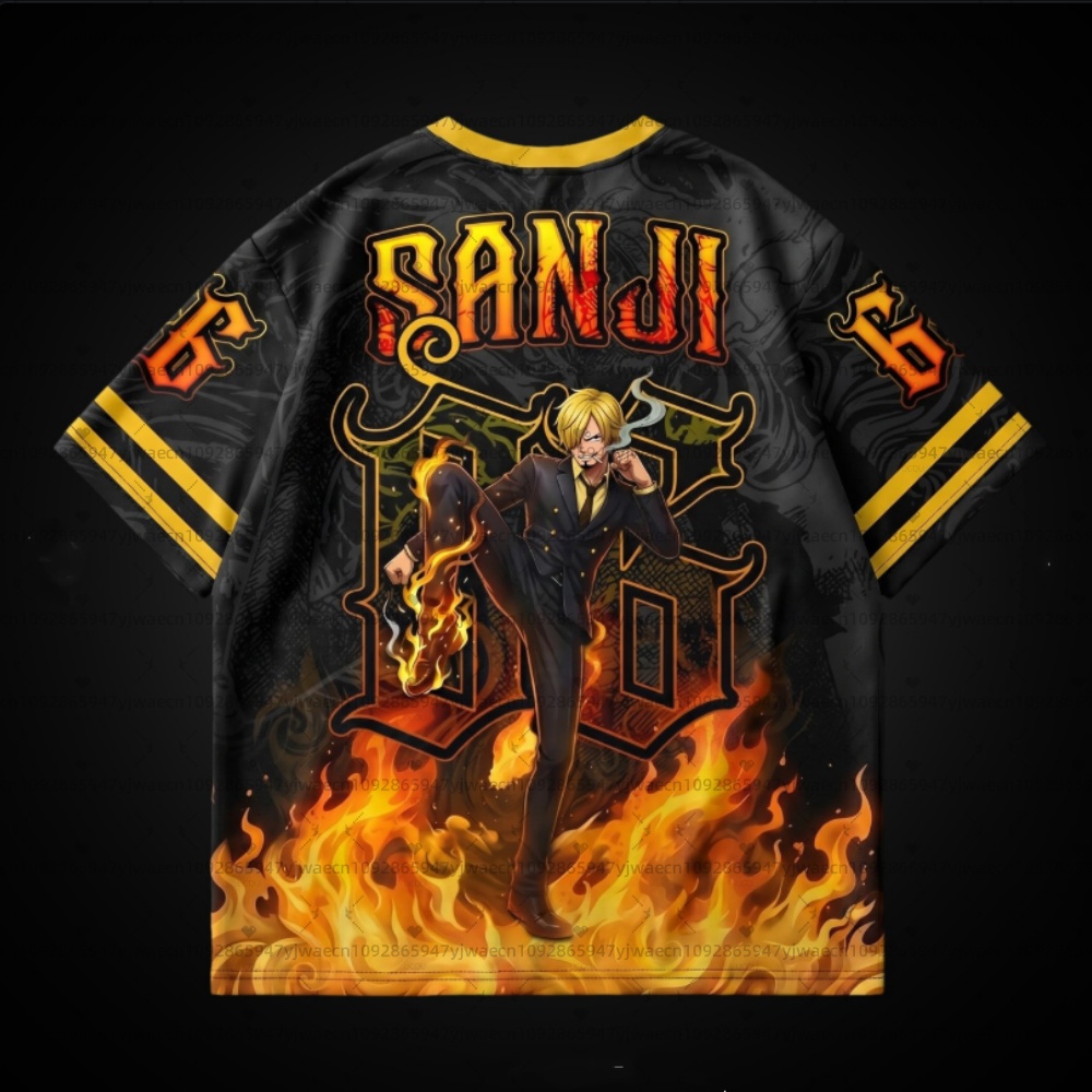 2526 men Summer Japanese Anime - Summer Clothing For Plus Size Women avis et prix