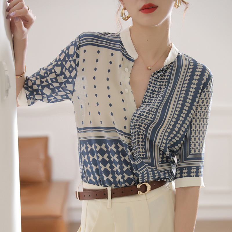 Cheap Summer Women's Blouse Ch - Summer Clothing Cheap avis et prix