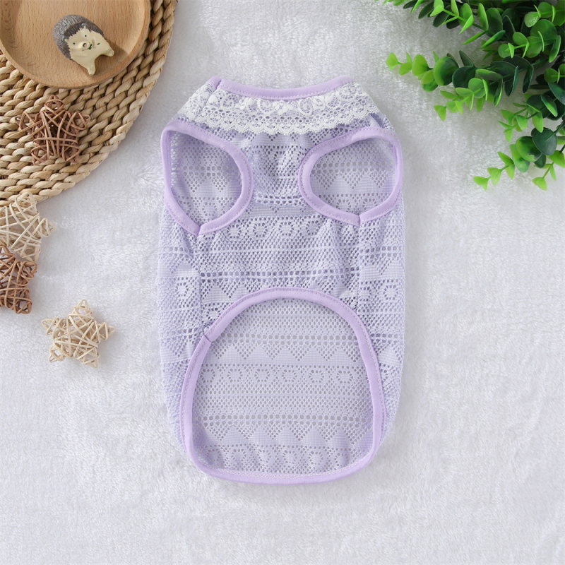 Summer Dog Vest Cheap Pet Appa - Summer Clothing Cheap avis et prix