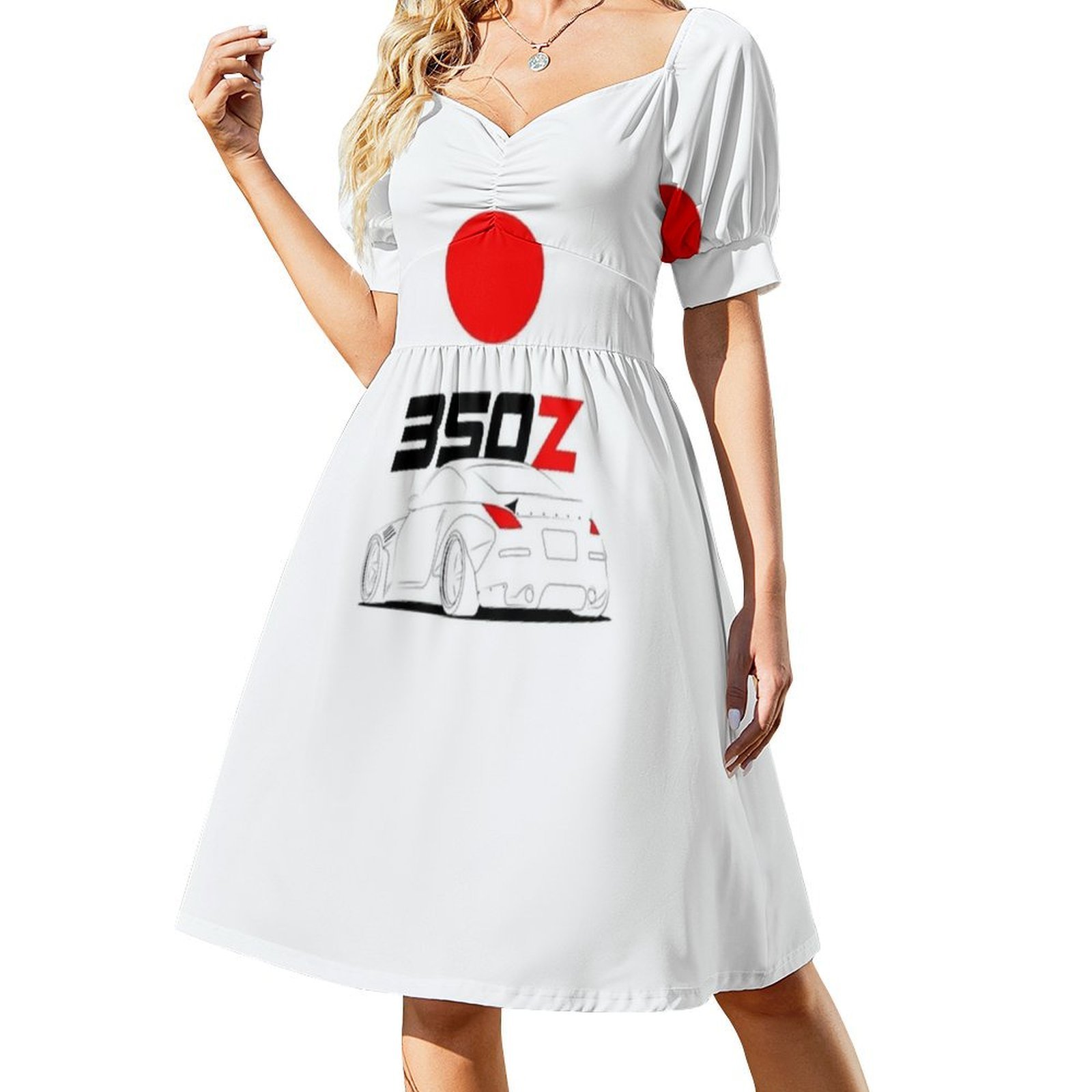 350Z Korean Style Dress For Wo - Summer Clothing Styles For Women avis et prix