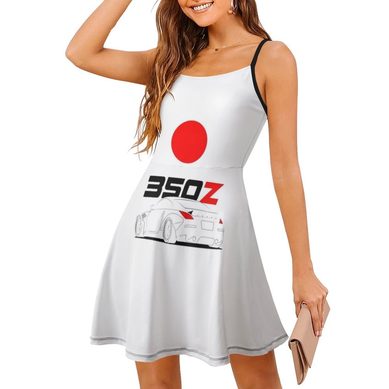 350Z Korean Style Dress For Wo - Summer Clothing Styles For Women avis et prix