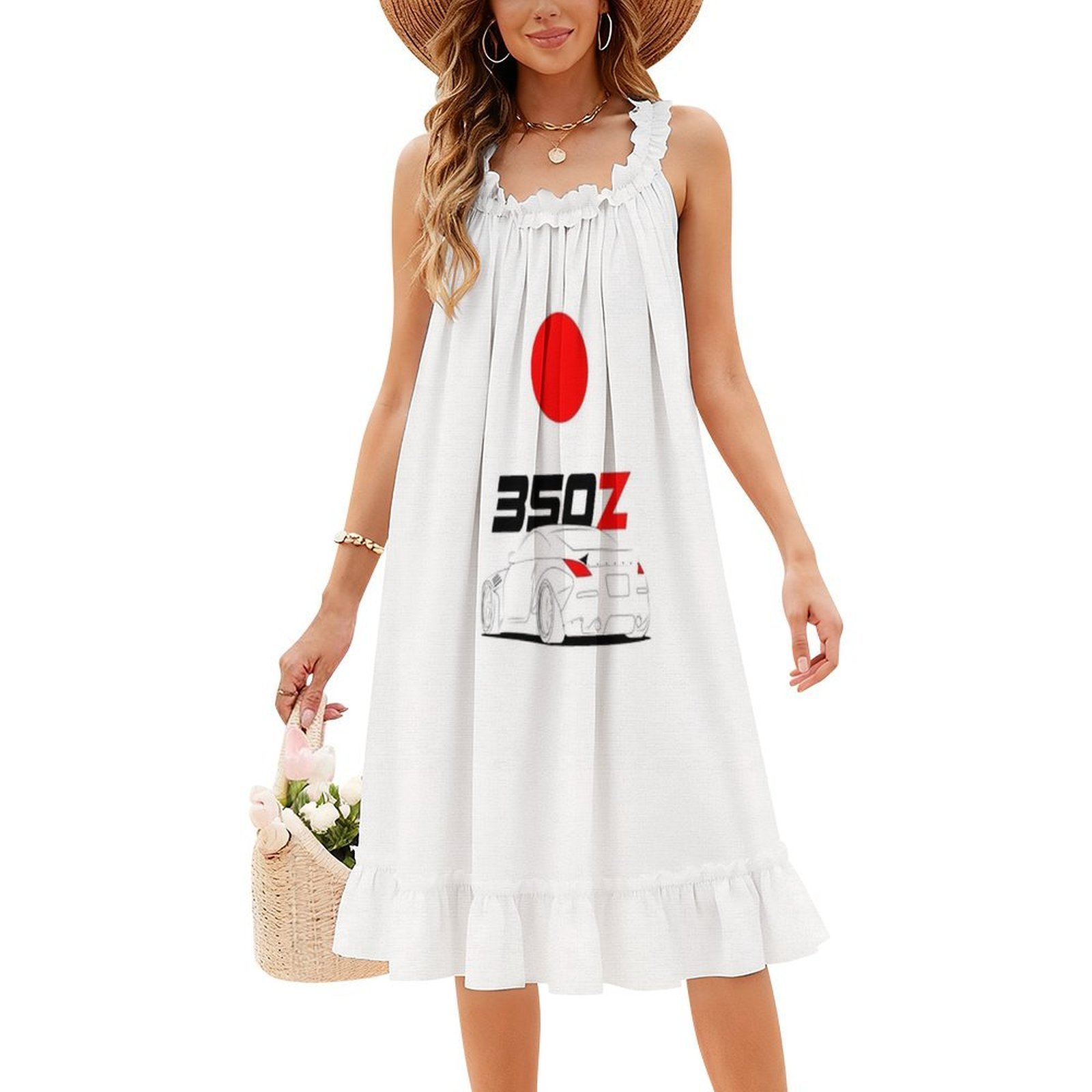 350Z Korean Style Dress For Wo - Summer Clothing Styles For Women avis et prix