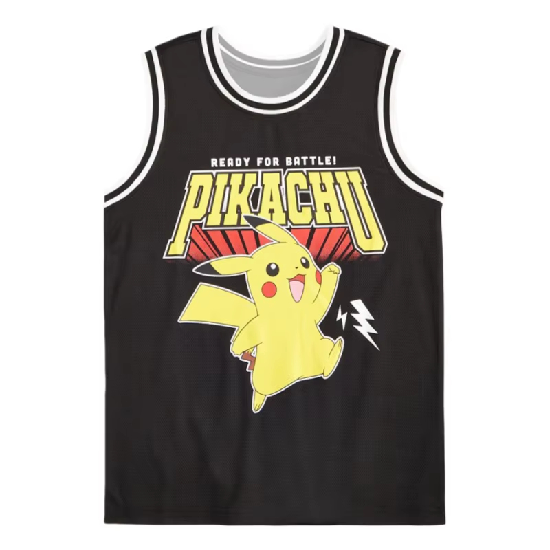 2026 Hot Sale Potdemiel Pokemo - Summer Clothing Good Quality avis et prix