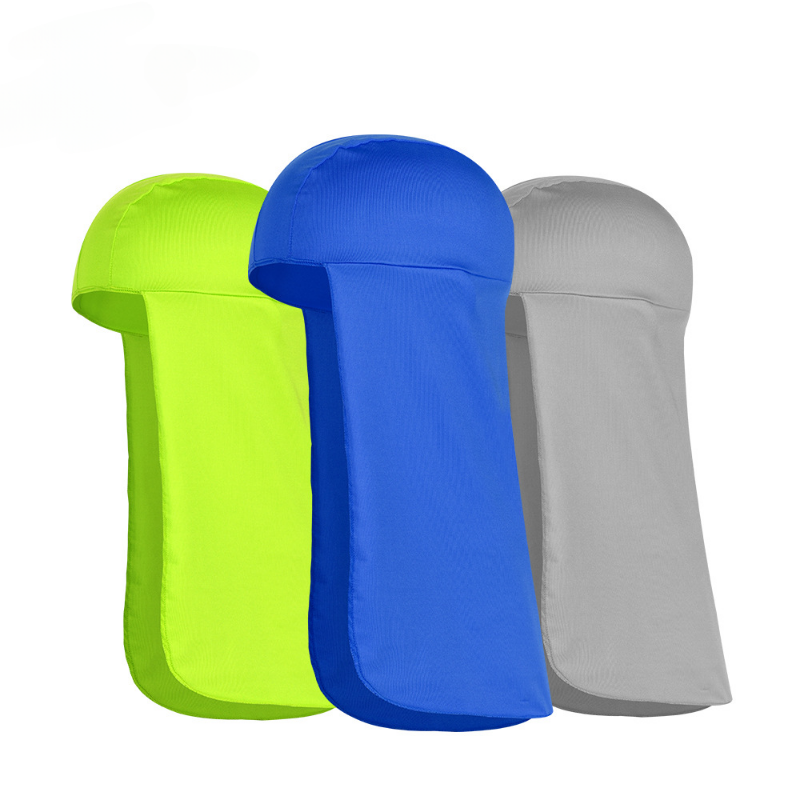 Summer Sun Shade Cap UV Protec - Sun Hat Wide Brim avis et prix