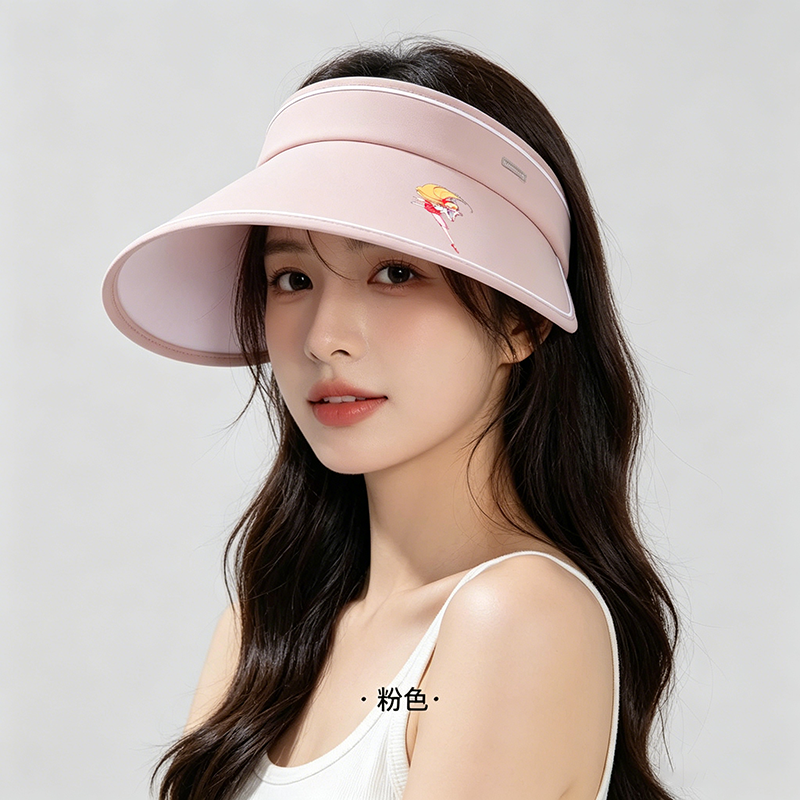 Sailormoon Sun Visor Hat for W - Sun Hat Wide Brim avis et prix