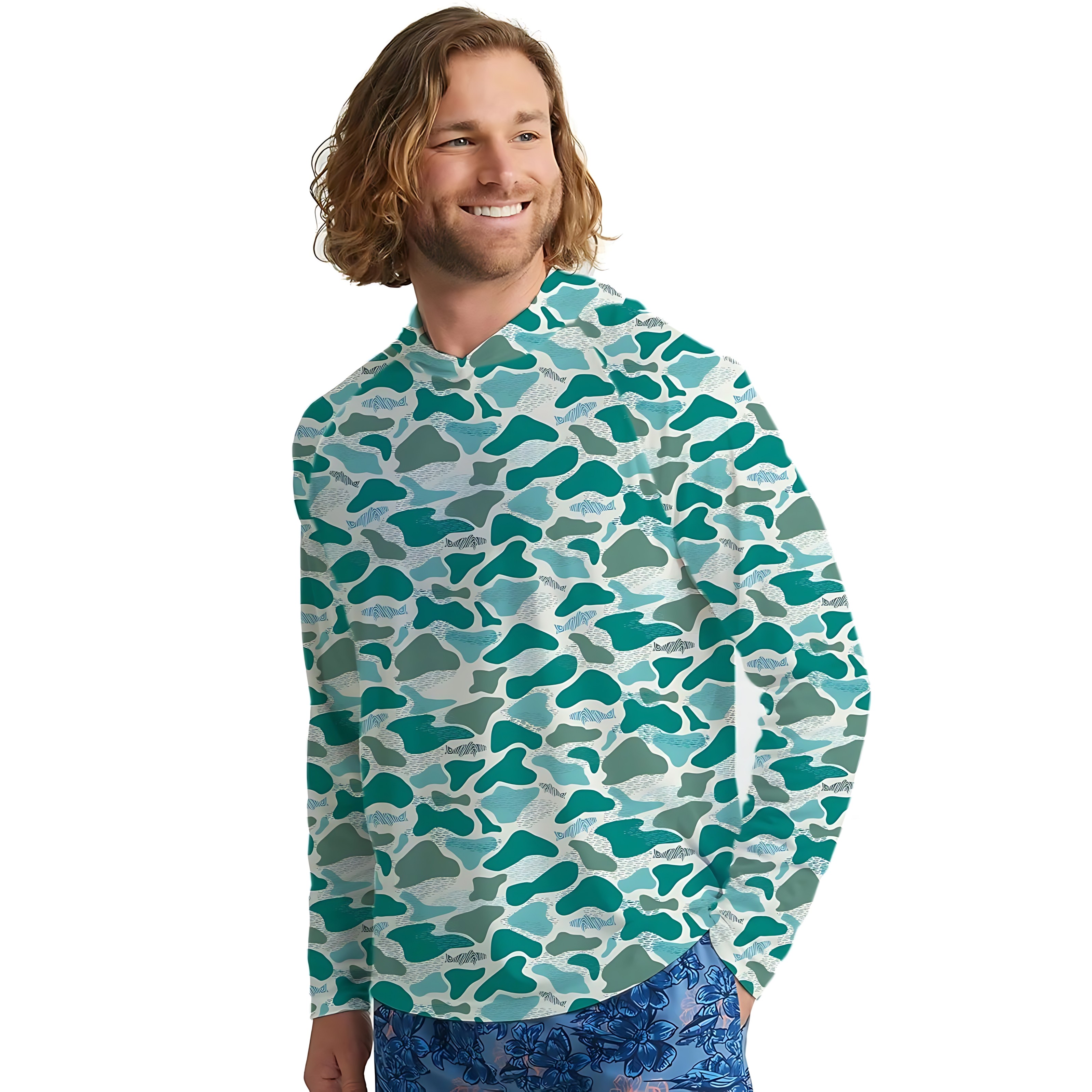 2026 New Model UV-Resistant Fi - Summer Clothing For A Beach avis et prix