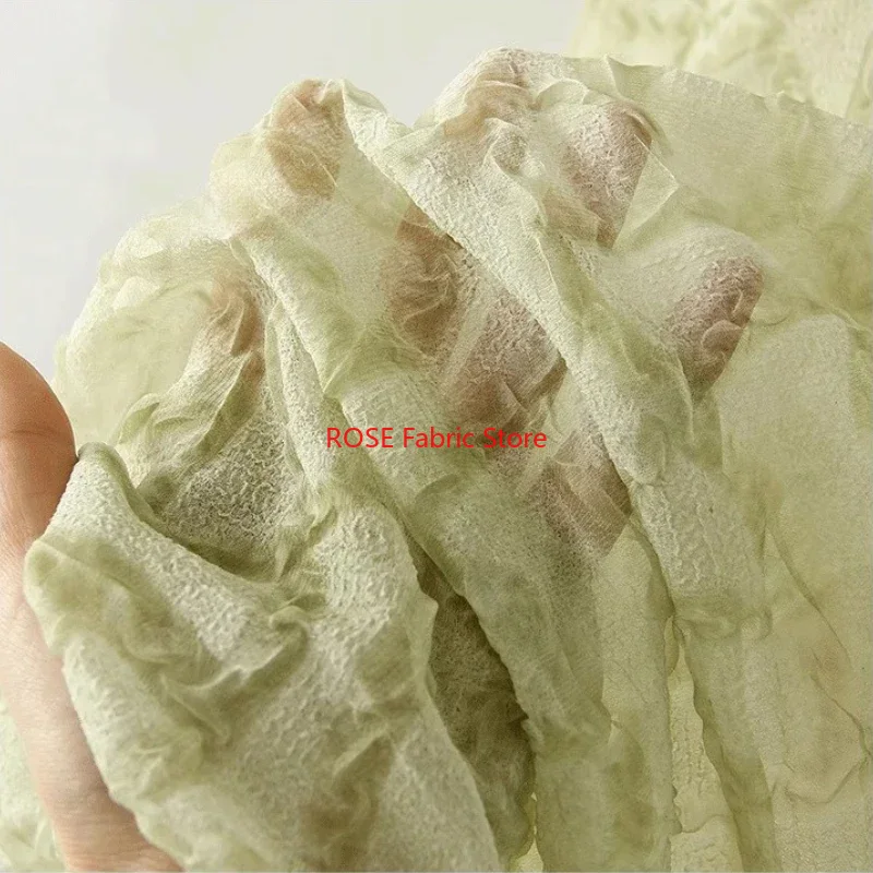 Light Yellow green Soft Lightw - Soft Summer Yellow Clothing avis et prix