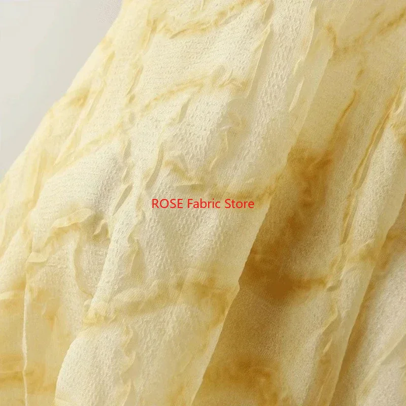 Light Yellow green Soft Lightw - Soft Summer Yellow Clothing avis et prix