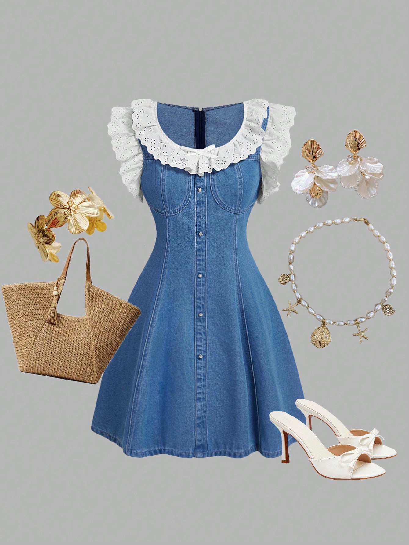 Summer 2025 new style   Japane - Summer Clothing Styles For Women avis et prix