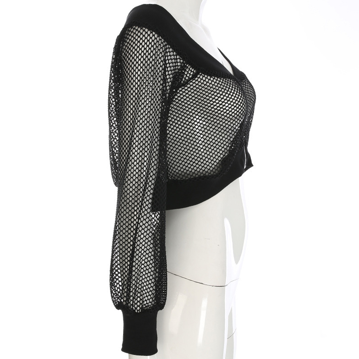 Street Gothic-style shirt sun  - Summer Clothing Styles For Women avis et prix