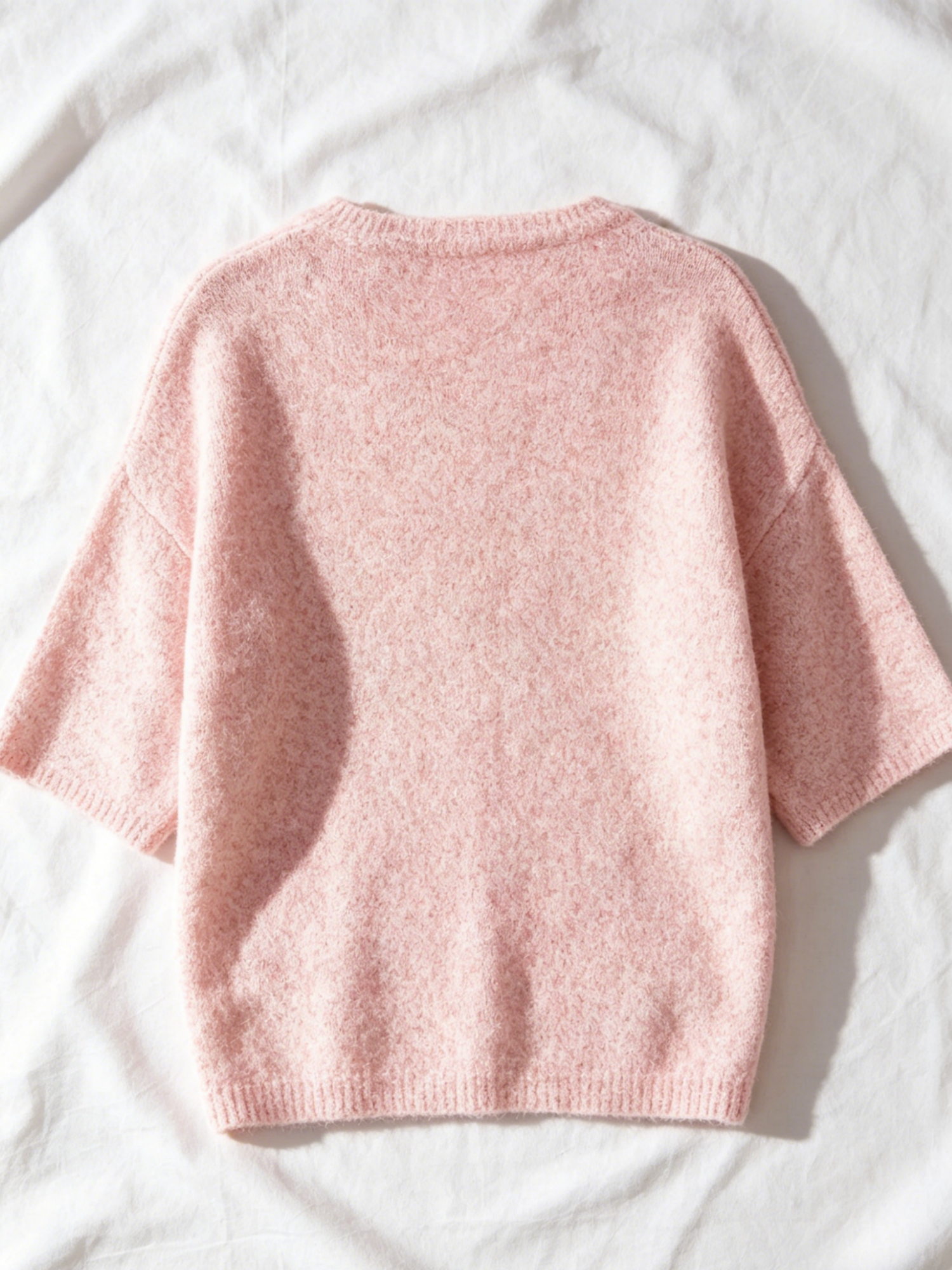 Women's plus size button knit  - Summer Clothing For Plus Size Women avis et prix