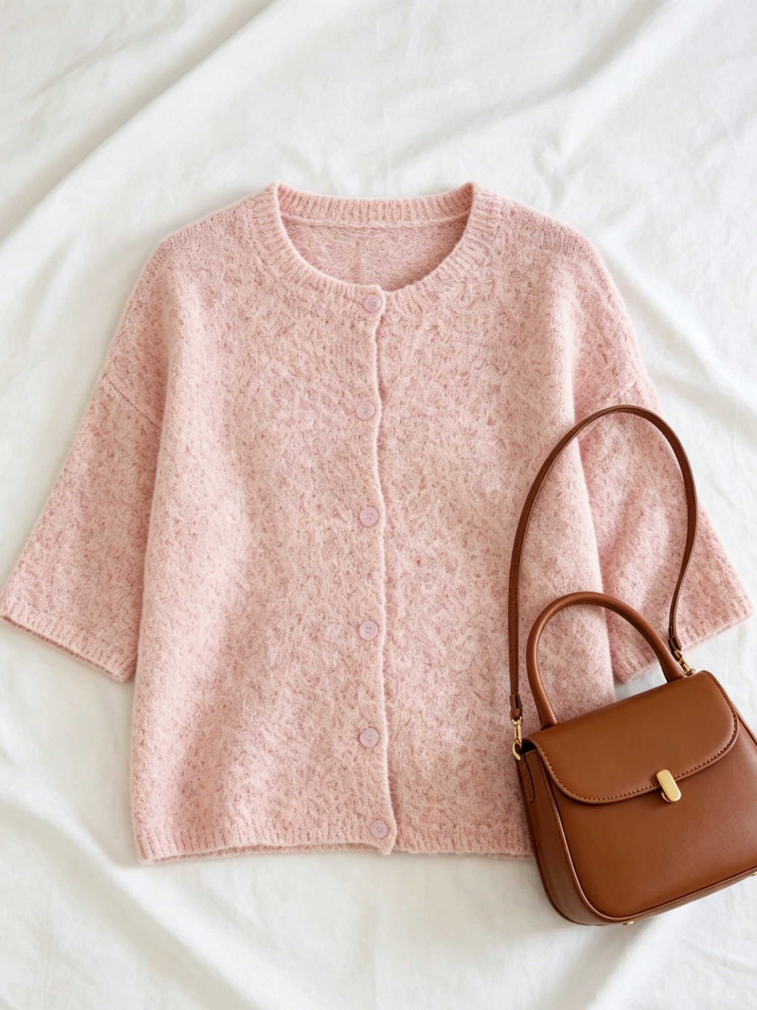 Women's plus size button knit  - Summer Clothing For Plus Size Women avis et prix