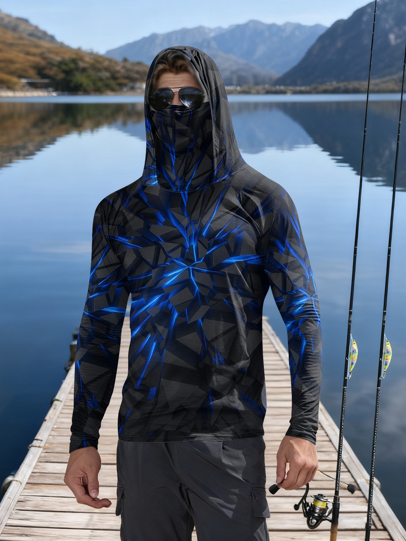 2026 New Model UV-Resistant Fi - Summer Clothing For A Beach avis et prix