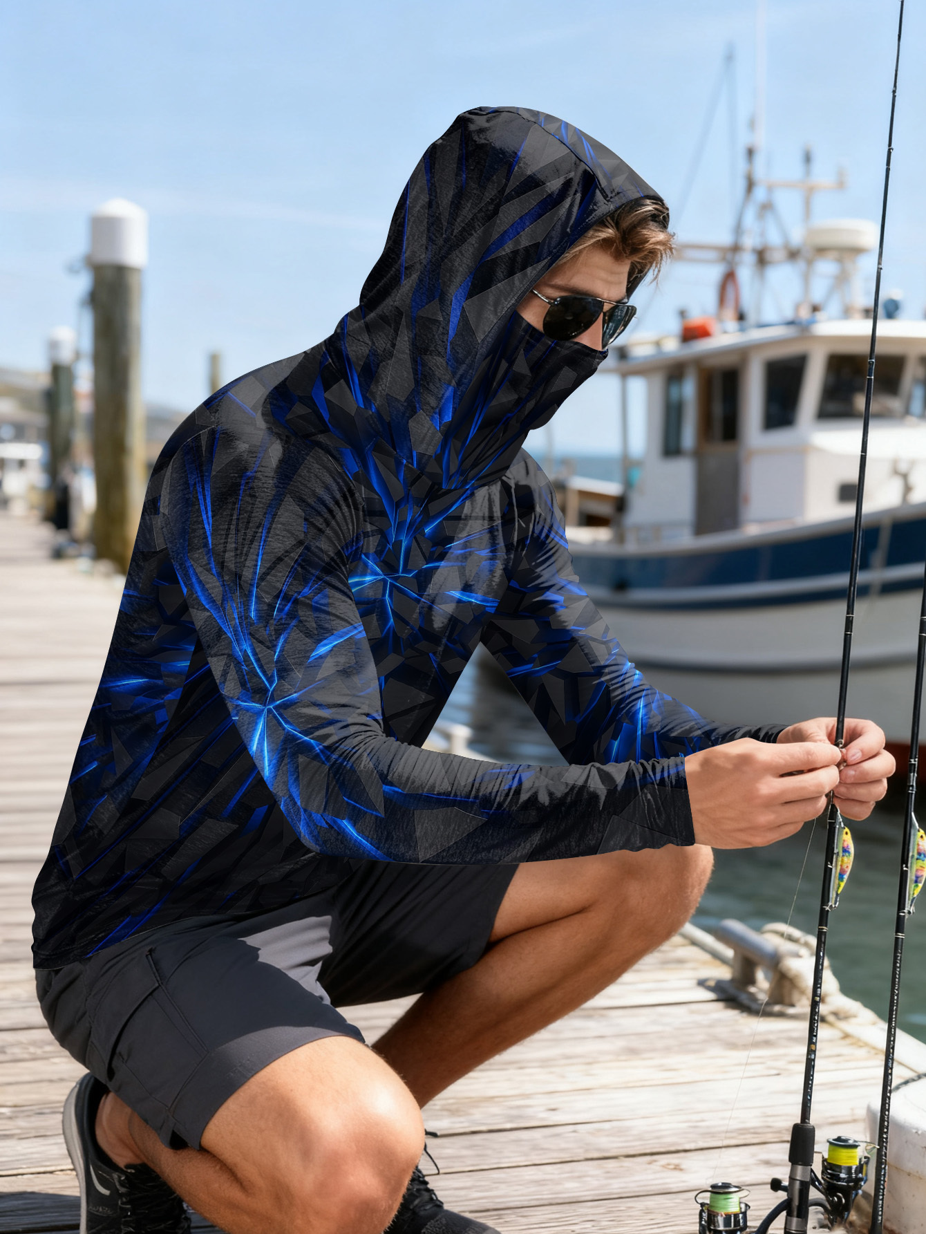 2026 New Model UV-Resistant Fi - Summer Clothing For A Beach avis et prix