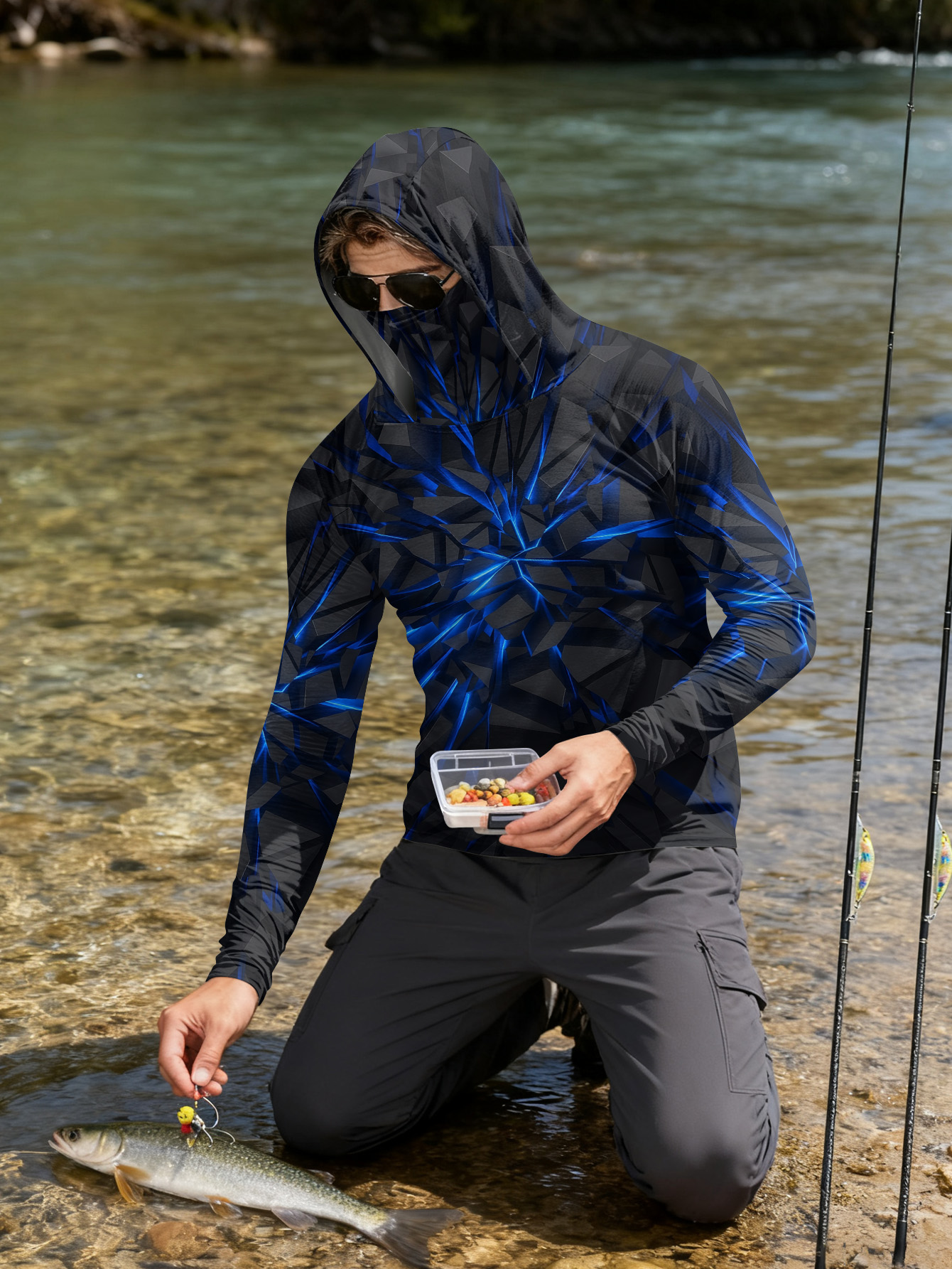 2026 New Model UV-Resistant Fi - Summer Clothing For A Beach avis et prix