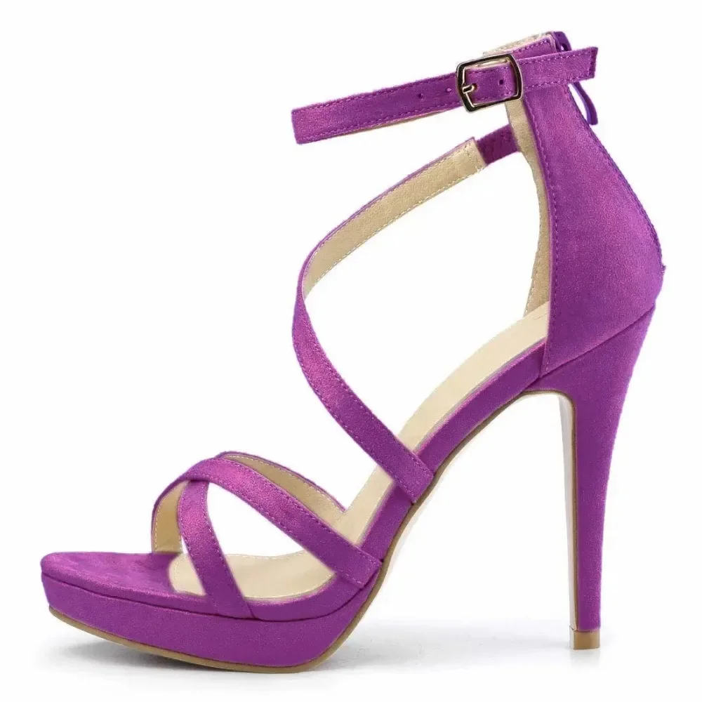 Women Sandals Summer Sexy Pump - Summer Clothing Ladies avis et prix