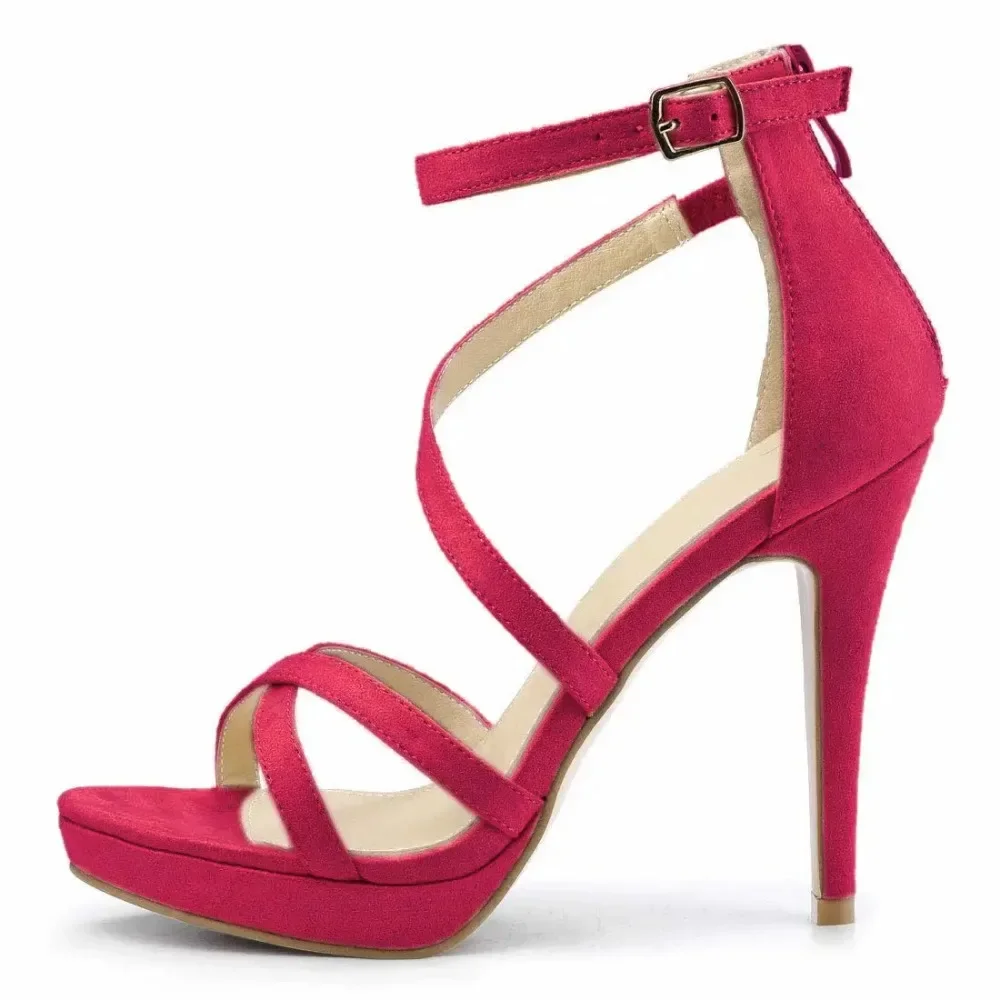 Women Sandals Summer Sexy Pump - Summer Clothing Ladies avis et prix