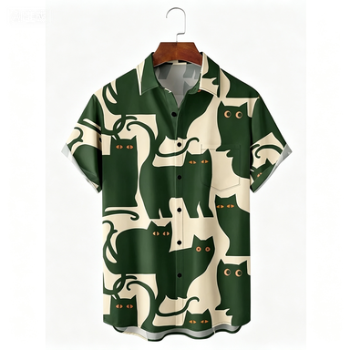 Fashionable Hawaiian Holiday B - Summer Clothing For A Beach avis et prix