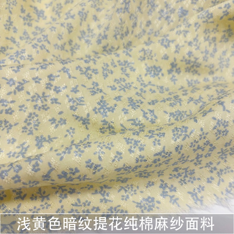 Soft Drooping Light Yellow Jac - Soft Summer Yellow Clothing avis et prix