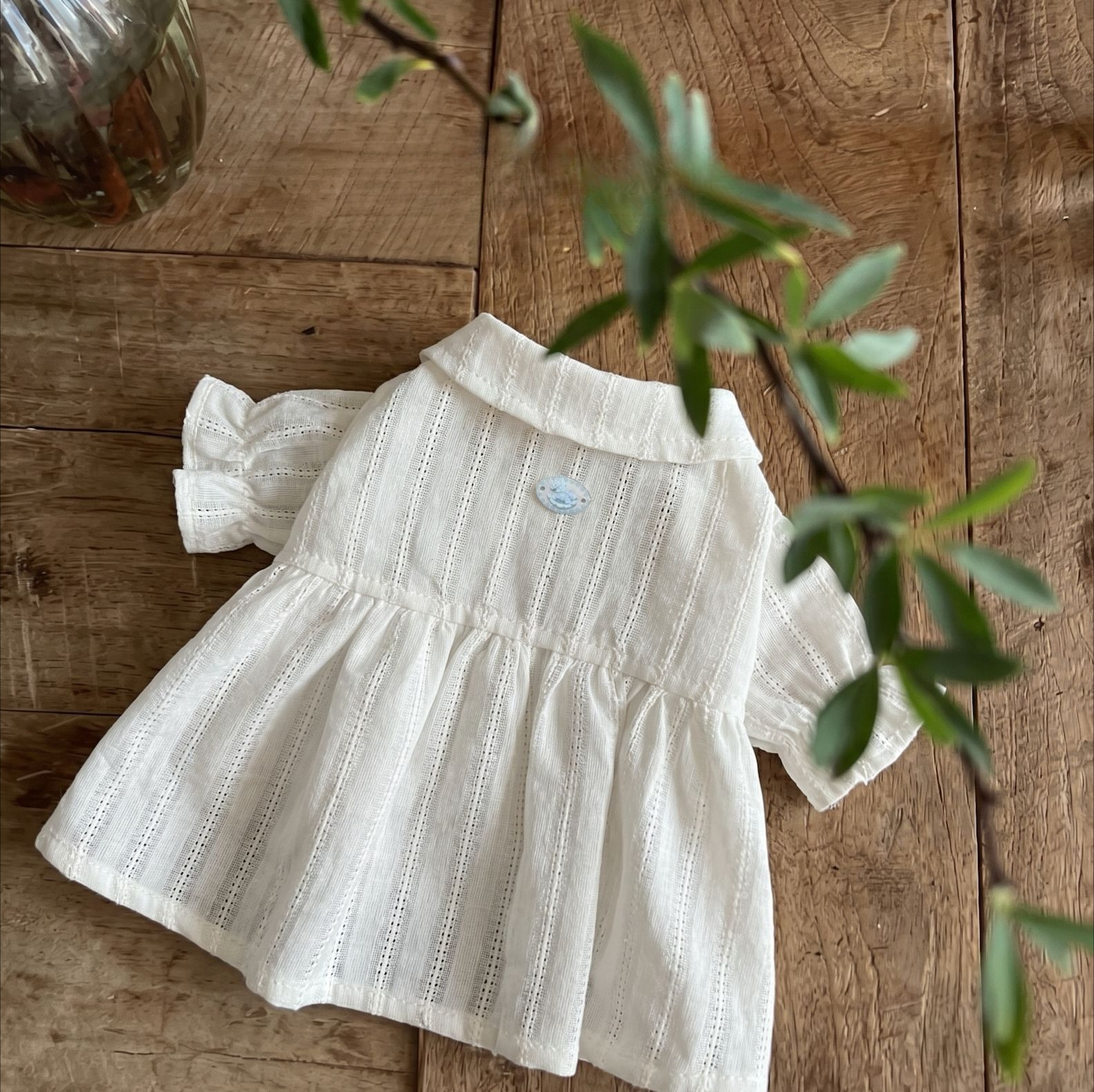 Pet Spring/Summer Shirt Skirt  - Summer Dog Clothing avis et prix