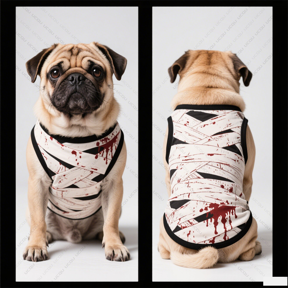 2025 Pet Dog Clothing Summer D - Summer 2025 Clothing Essentials avis et prix