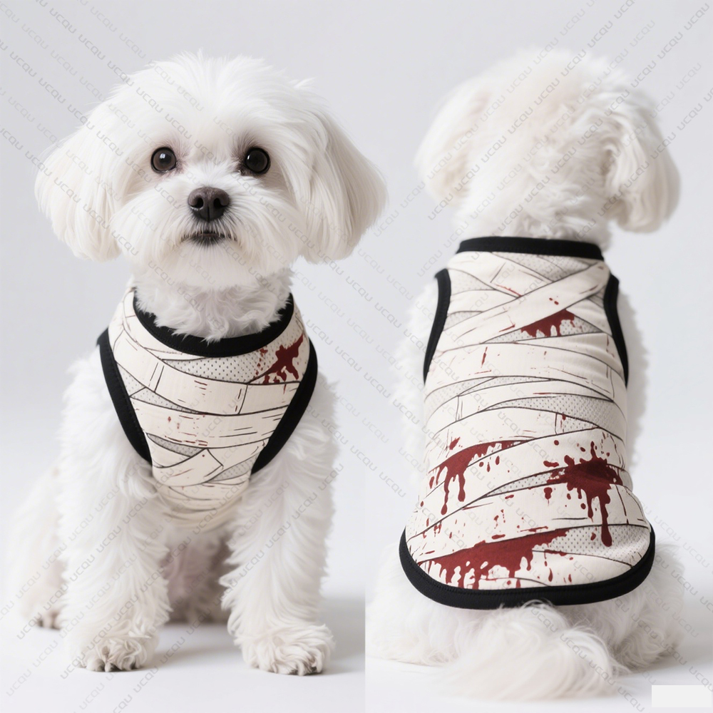 2025 Pet Dog Clothing Summer D - Summer 2025 Clothing Essentials avis et prix