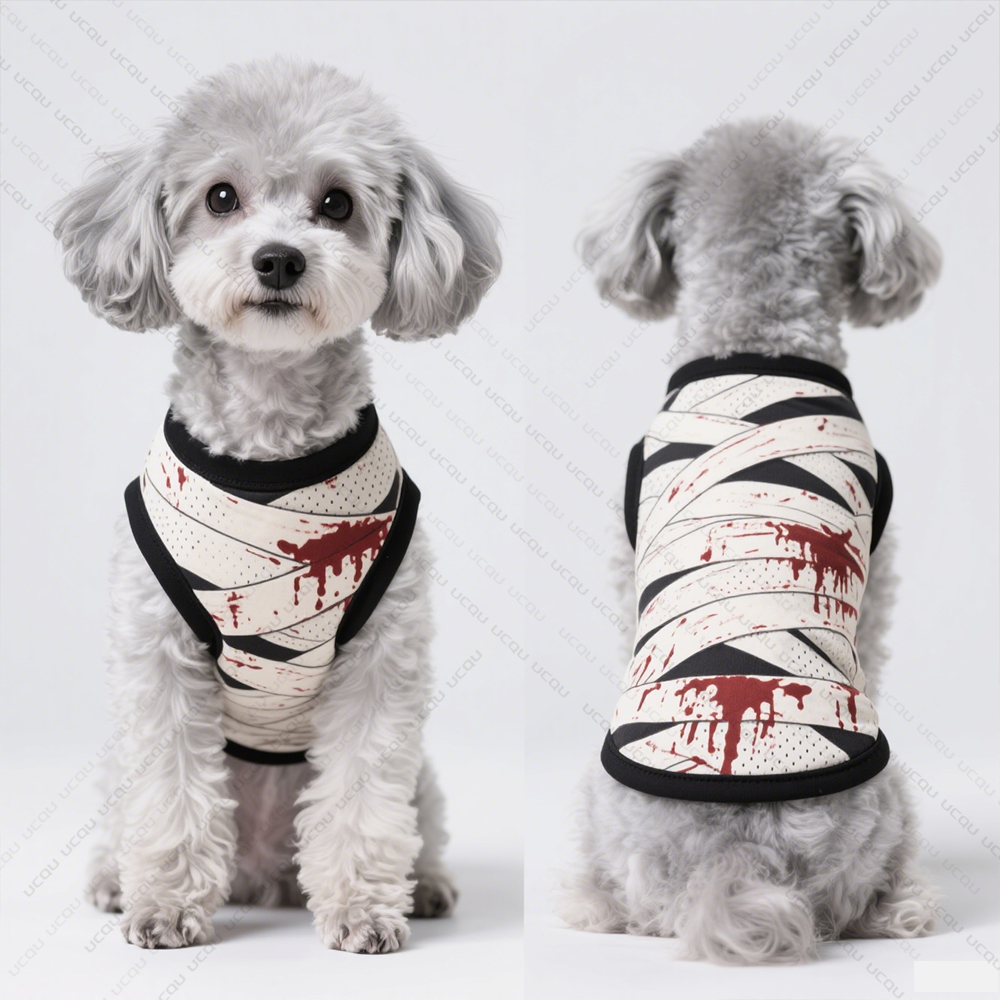 2025 Pet Dog Clothing Summer D - Summer 2025 Clothing Essentials avis et prix