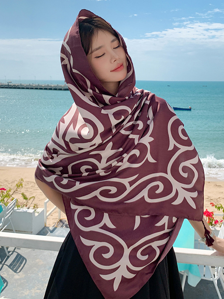 Travel Vacation Vintage Casual - Sarong Pareo Wrap avis et prix
