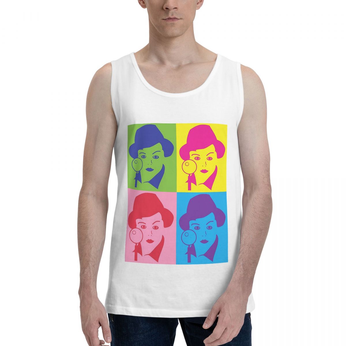 Murder, She Wrote 100% Cotton  - Summer Clothing Not Shein avis et prix