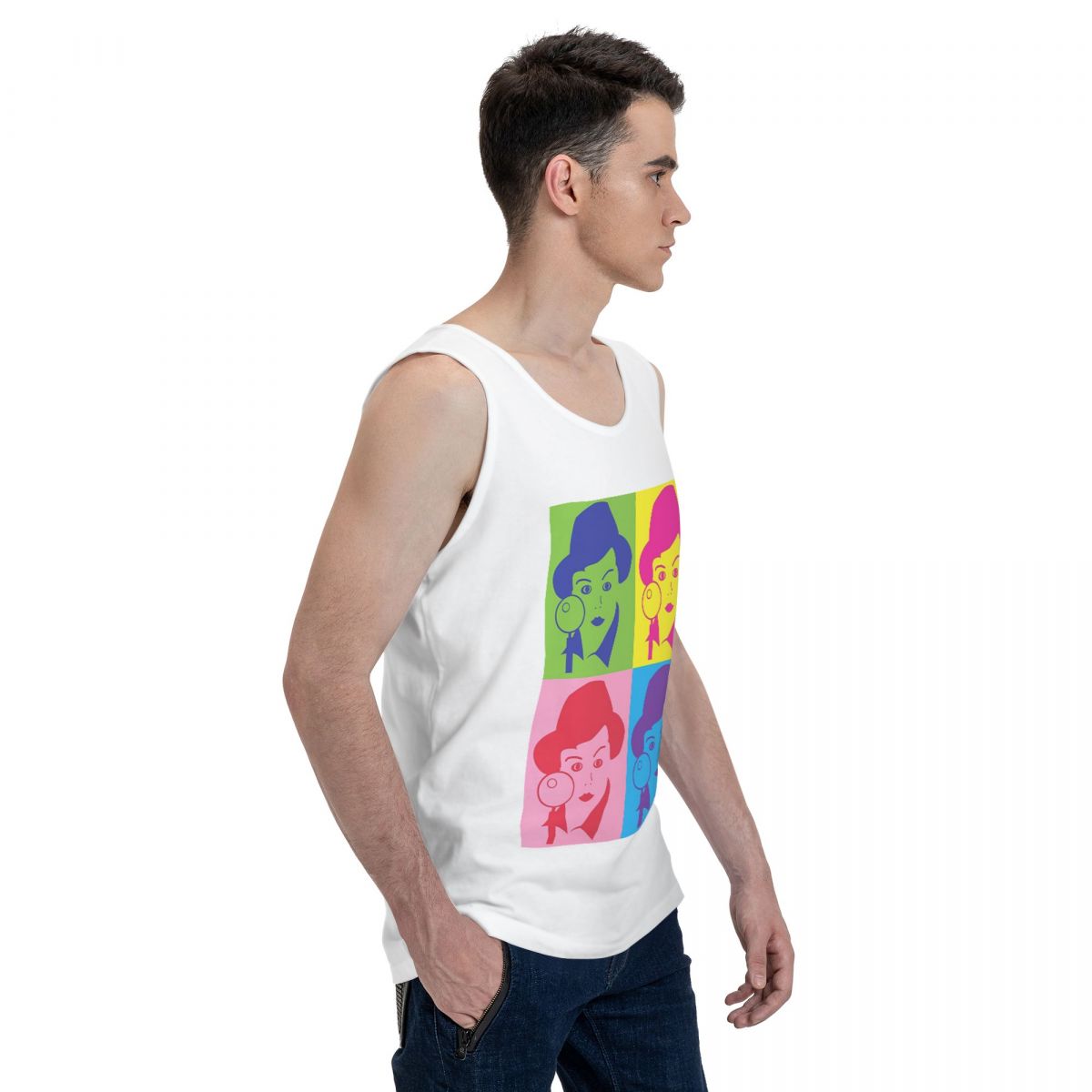 Murder, She Wrote 100% Cotton  - Summer Clothing Not Shein avis et prix