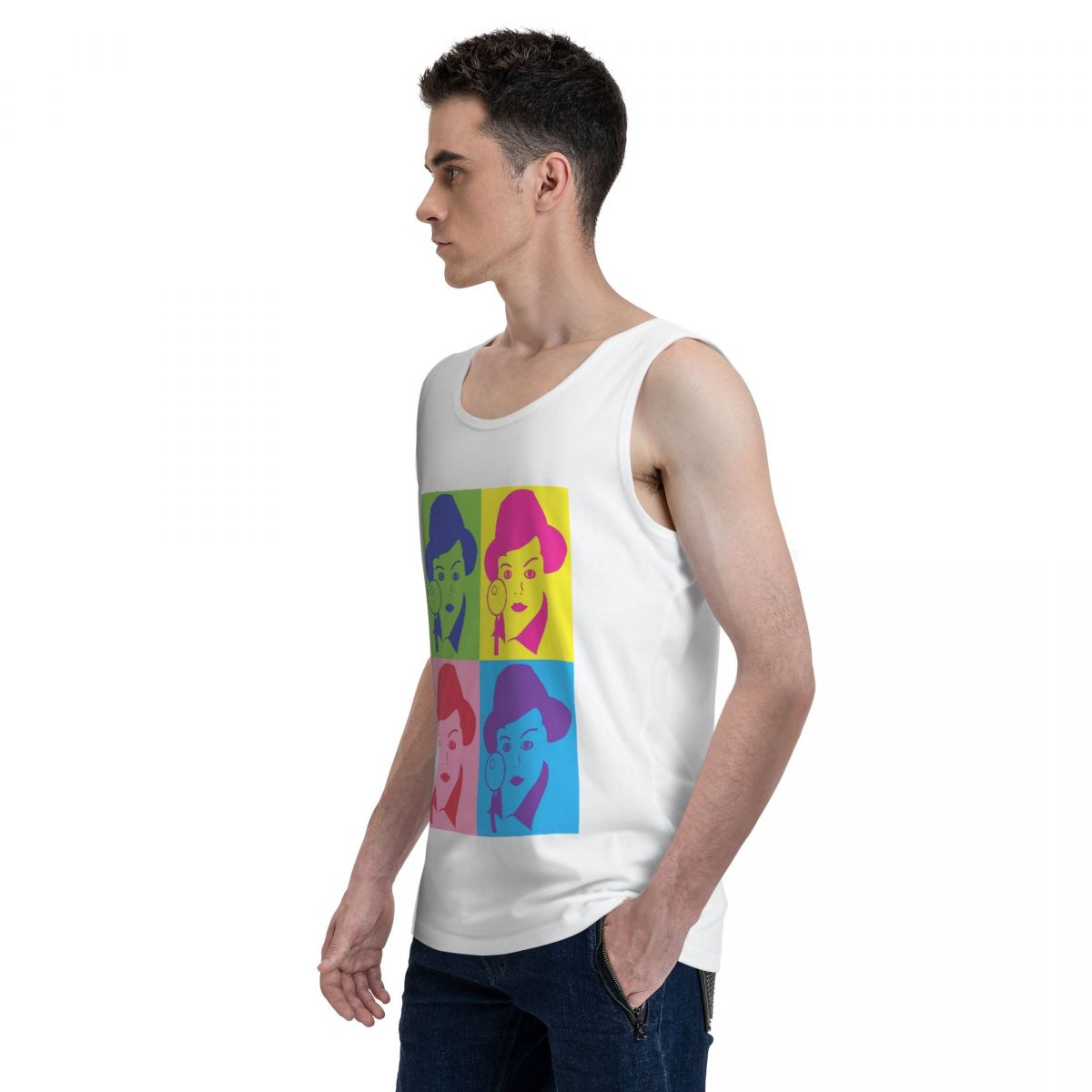 Murder, She Wrote 100% Cotton  - Summer Clothing Not Shein avis et prix