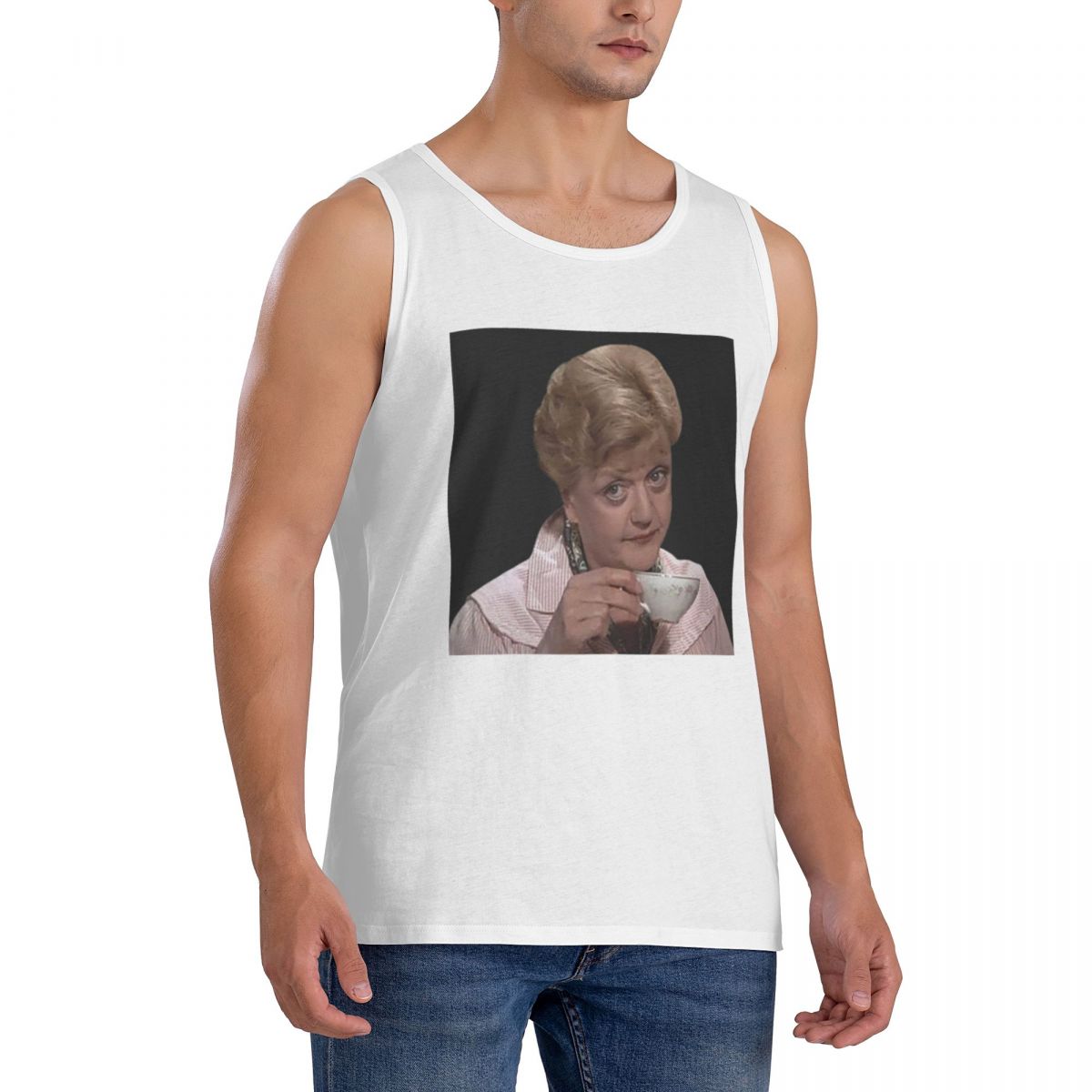 100% Cotton Jessica Fletcher J - Summer Clothing Not Shein avis et prix