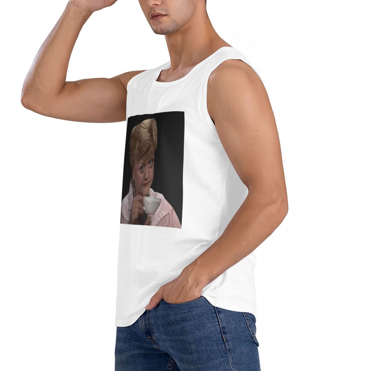 100% Cotton Jessica Fletcher J - Summer Clothing Not Shein avis et prix