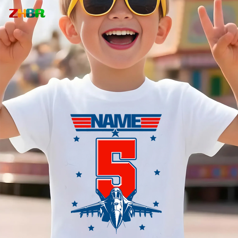 Family Birthday  T-Shirt Birth - Summer Clothing Name avis et prix