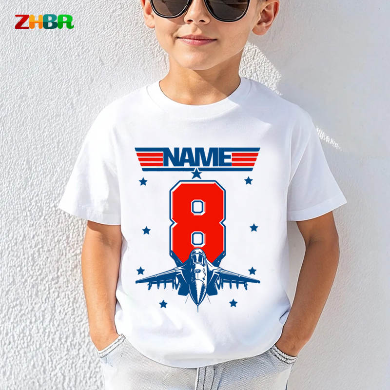 Family Birthday  T-Shirt Birth - Summer Clothing Name avis et prix