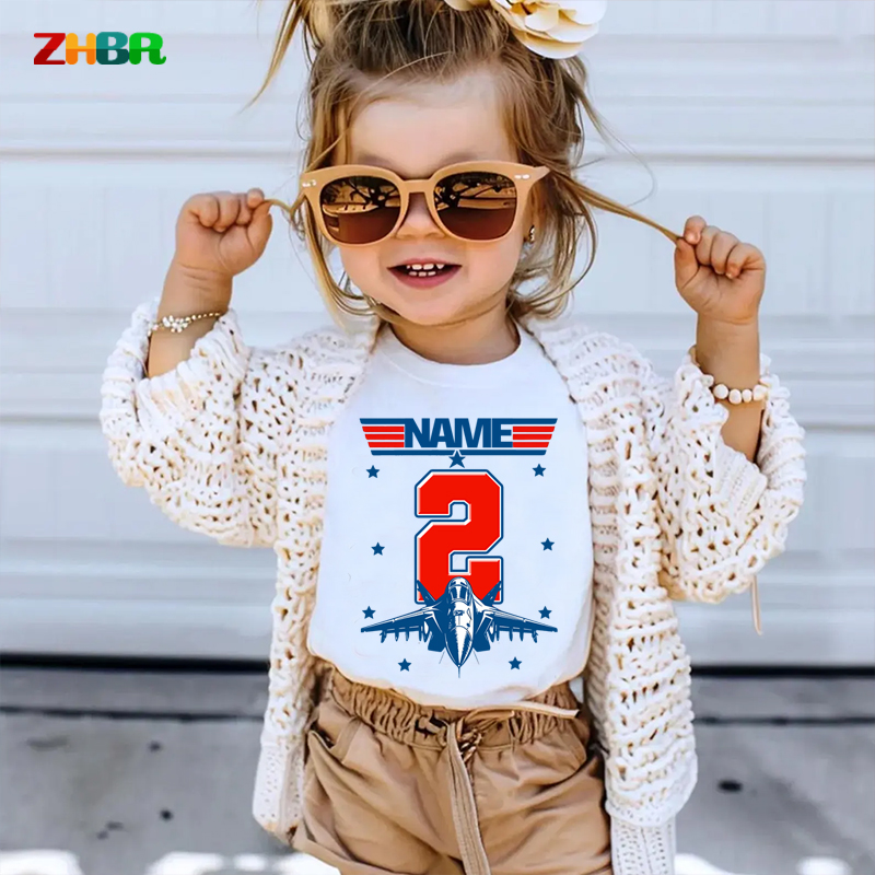 Family Birthday  T-Shirt Birth - Summer Clothing Name avis et prix
