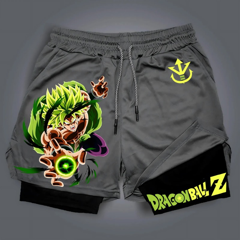 2026 New Summer Dragon Ball Ov - Summer Clothing Good Quality avis et prix