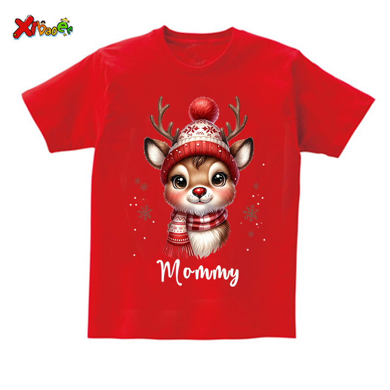 Christmas Shirt Custom Name Ki - Summer Clothing Name avis et prix