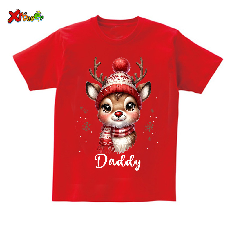 Christmas Shirt Custom Name Ki - Summer Clothing Name avis et prix